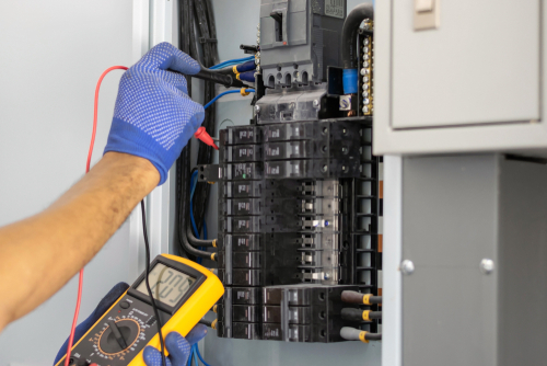Electrical Inspections | Electrician Services