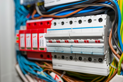 Surge Protection | Electrician Services